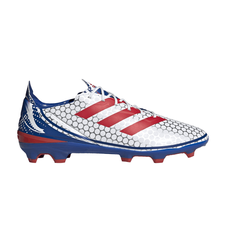 Adidas Gamemode FG 'Tricolore'