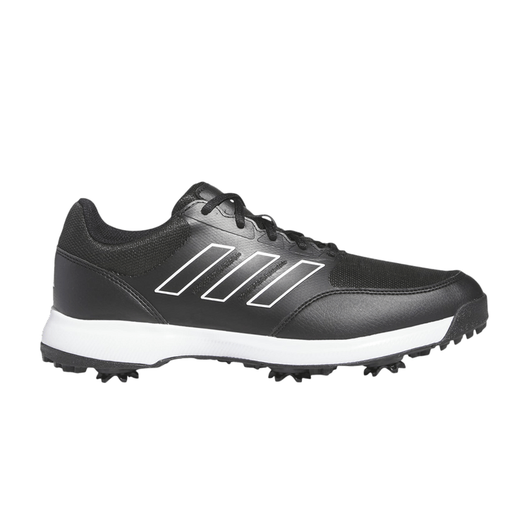 Adidas Tech Response 3.0 Golf 'Black White'