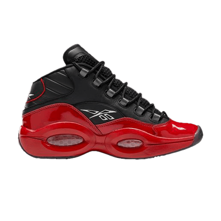 Reebok Question Mid J 'Street Sleigh'