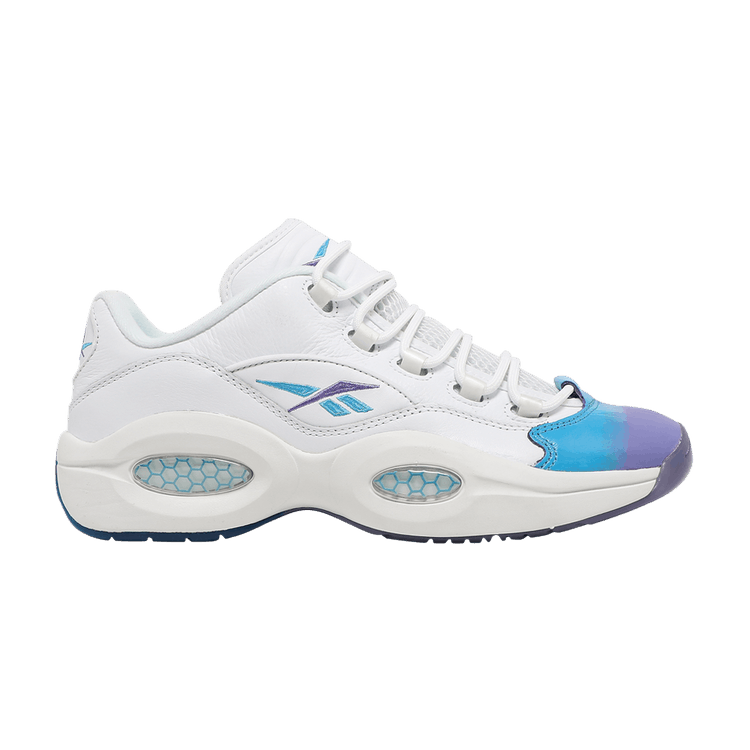Reebok Question Low 'Glitch'