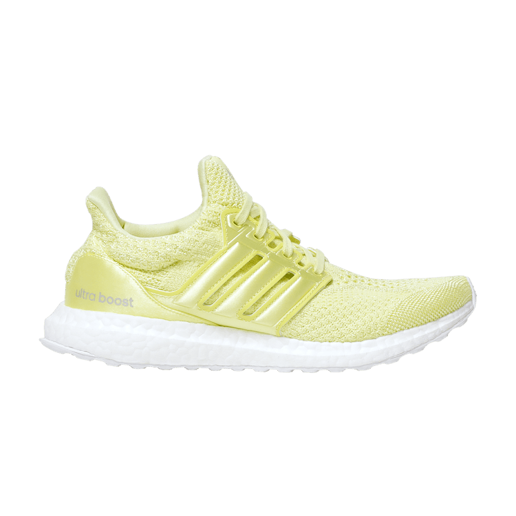 adidas Wmns UltraBoost 5.0 'Pulse Yellow'