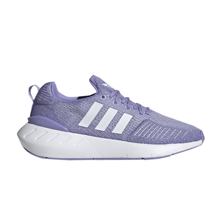 Adidas Wmns Swift Run 22 'Light Purple'