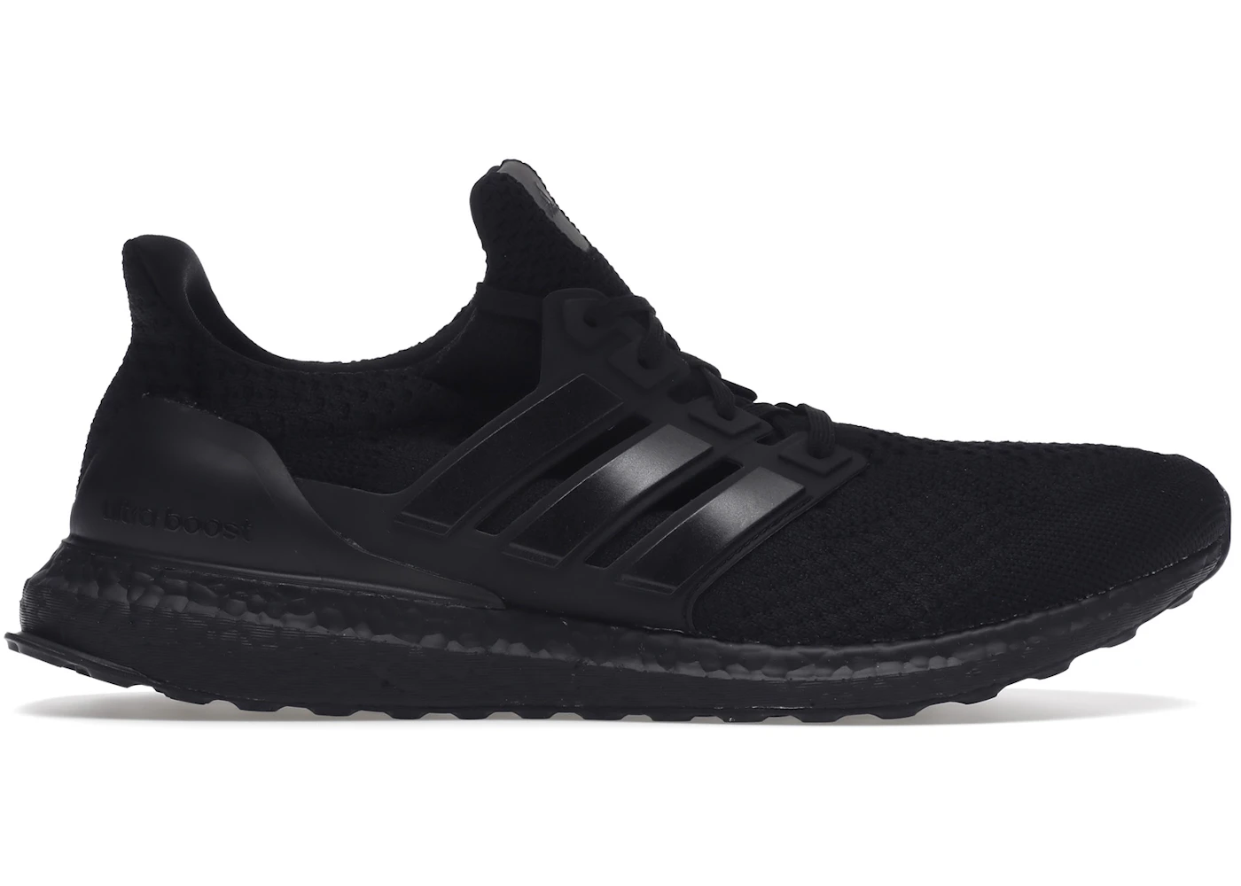 adidas Ultra Boost 5.0 DNA Triple Black