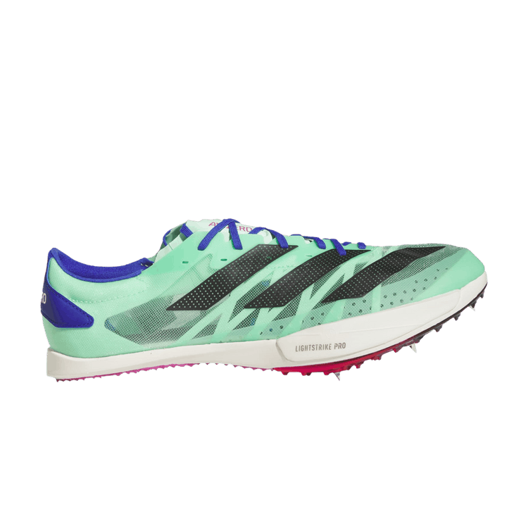 Adidas Adizero Ambition 'Pulse Mint'