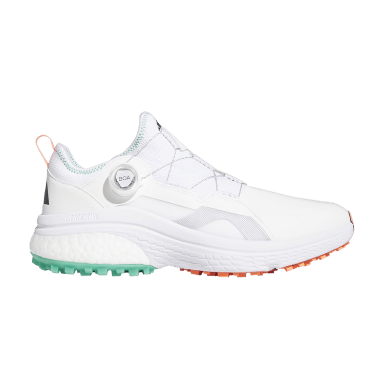 Adidas Solarmotion BOA 'White Court Green'