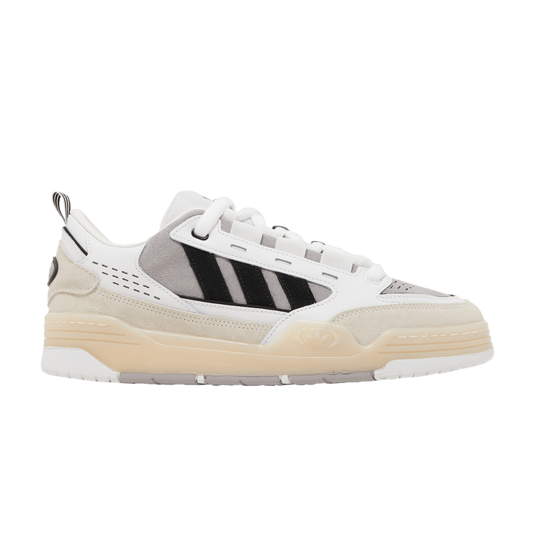 adidas ADI2000 'Chalk White Black'