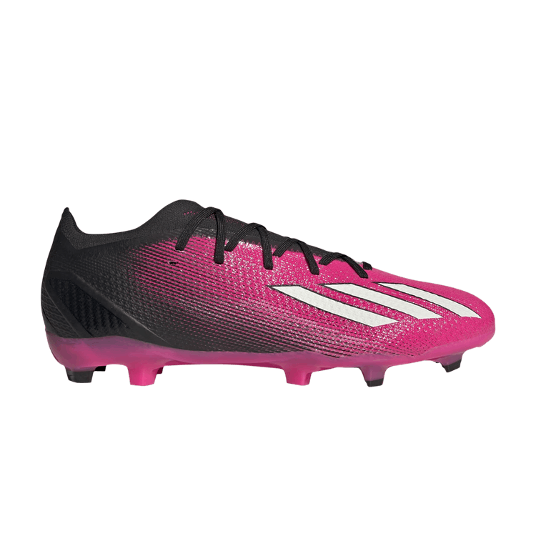 Adidas X Speedportal.2 FG 'Own Your Football Pack'
