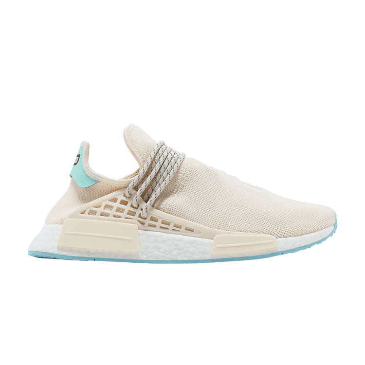 Pharrell x N.E.R.D. x adidas NMD Human Race '20th Anniversary'