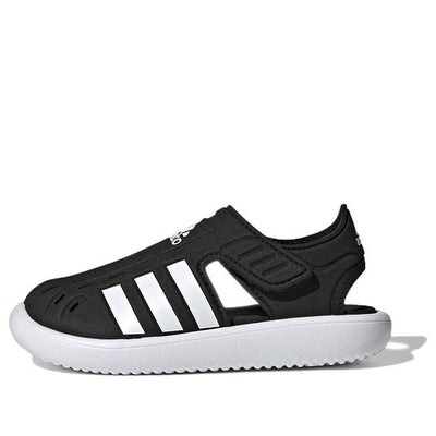 (PS) adidas Summer Closed Toe Water Sandals