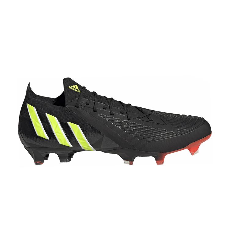 adidas Predator Edge.1 Low FG 'Shadowportal Pack'