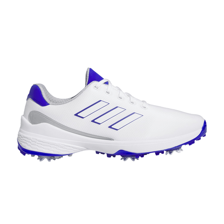 Adidas ZG23 Golf 'White Lucid Blue'