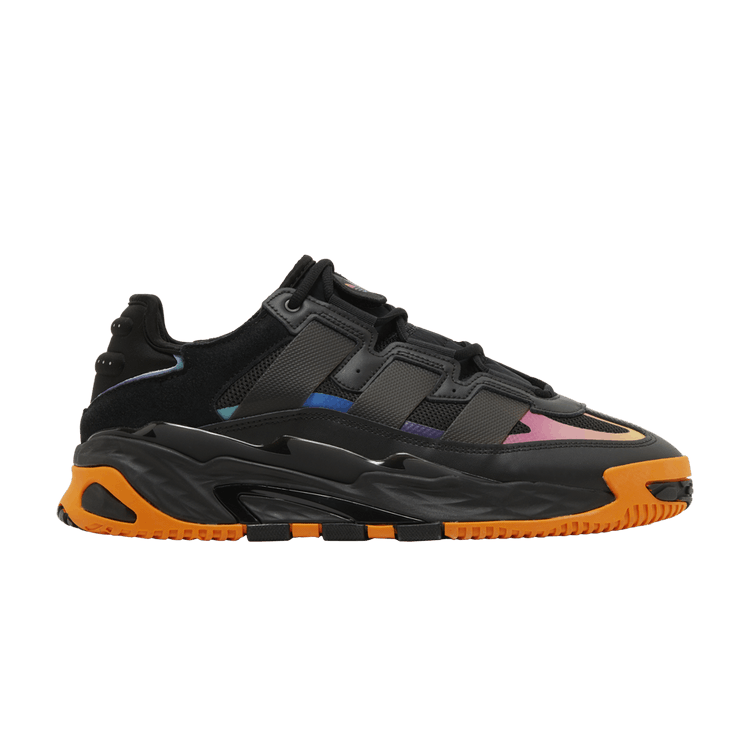 adidas Niteball 'Club Fresh'