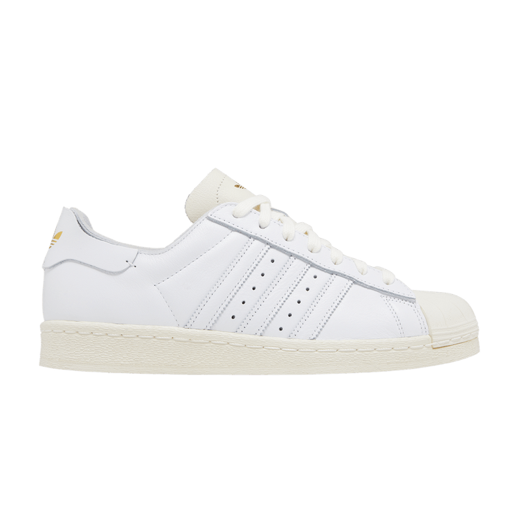 Adidas Superstar 82 'White Off White'