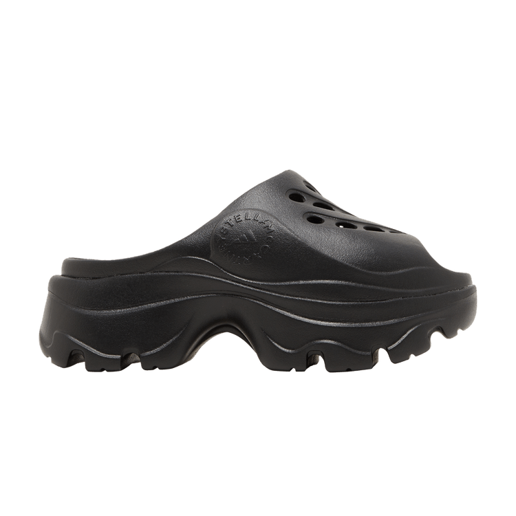 Stella McCartney x adidas Wmns Clog 'Triple Black'