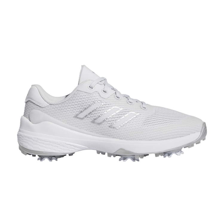 Adidas Wmns ZG23 Vent Golf 'Dash Grey Silver Metallic'