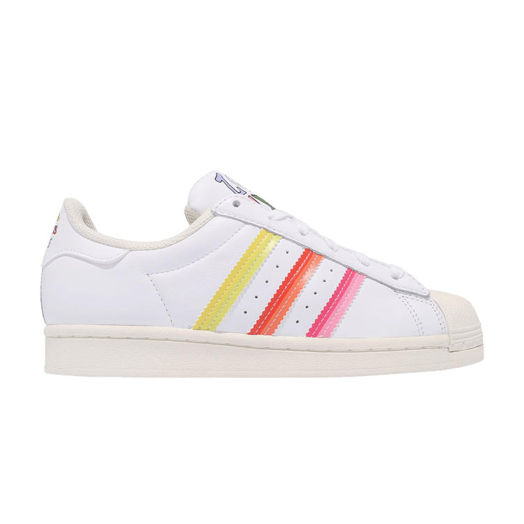 adidas Superstar 'Pride'