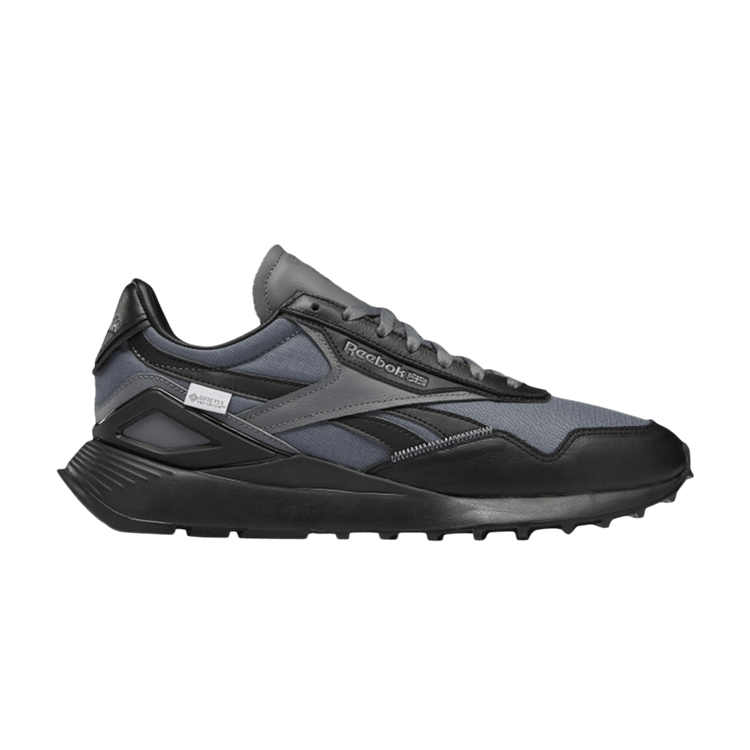 Reebok Classic Leather Legacy AZ 'Black Grey'