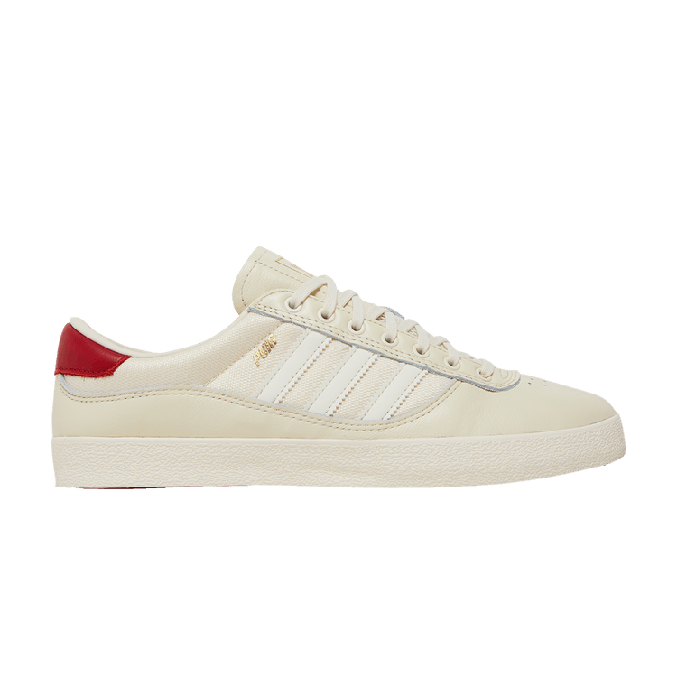 Adidas Puig Indoor 'Cream White Scarlet'