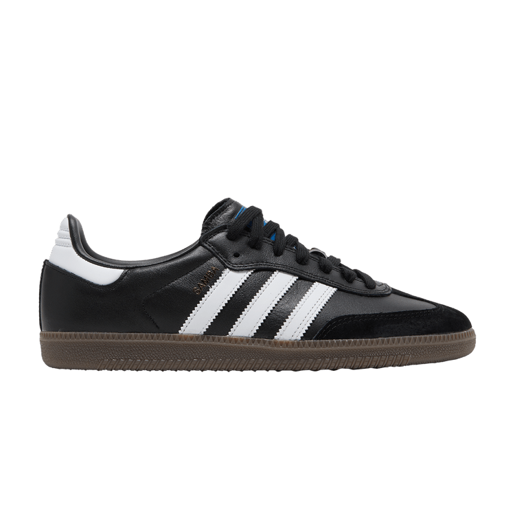 adidas Samba ADV 'Black White Gum'