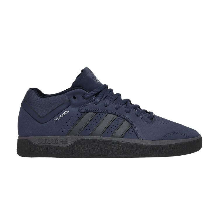adidas Tyshawn 'Shadow Navy'