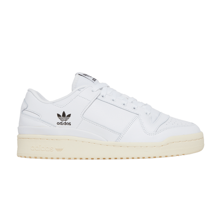Adidas Forum 84 Low ADV 'White Shadow Olive'