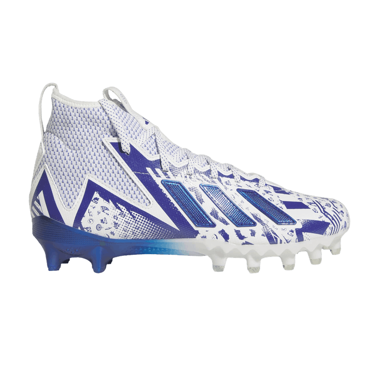 Adidas Freak 23 7v7 SMU 'White Royal Blue'