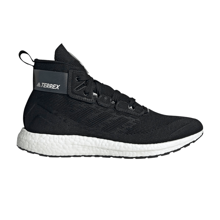 adidas Terrex Free Hiker Made To Be Remade 'Black'