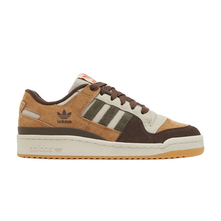 adidas Forum Low 84 'Branch Brown'