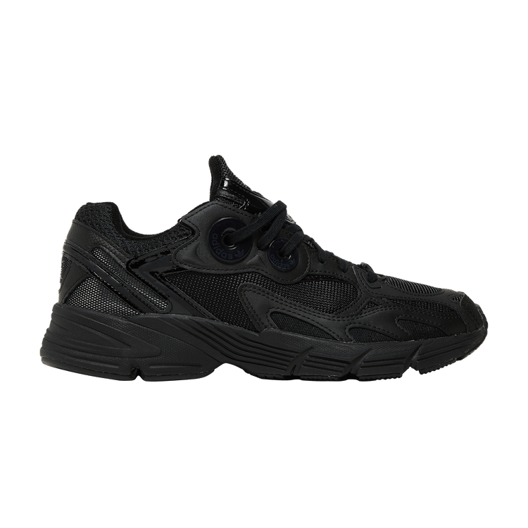 adidas Wmns Astir 'Triple Black'