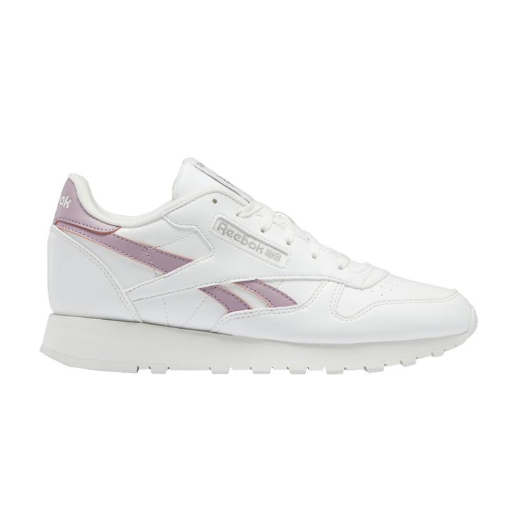 Reebok Wmns Classic Leather 'Chalk Infused Lilac'
