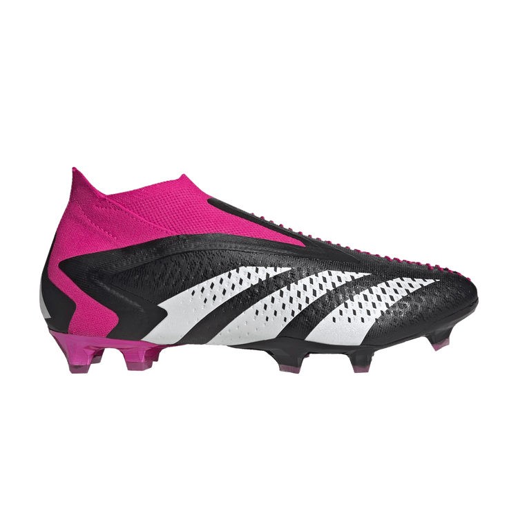 adidas Predator Accuracy+ FG 'Own Your Football Pack'