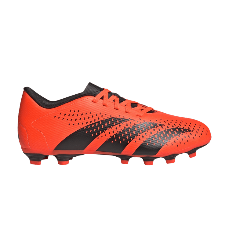 Adidas Predator Accuracy.4 FG 'Heatspawn Pack'
