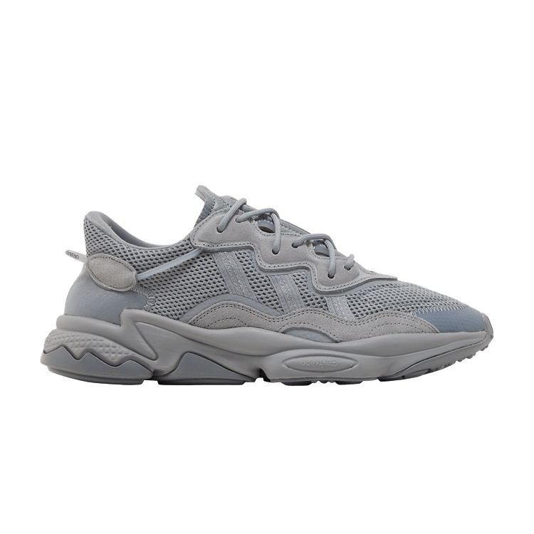 adidas Ozweego 'Grey'