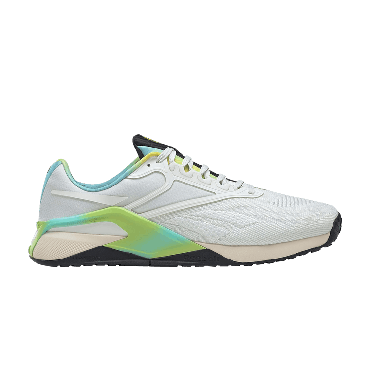 Smiley x Reebok Nano X2 '50th Anniversary'