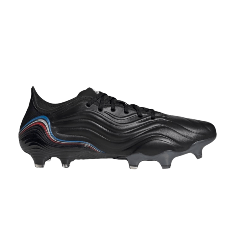adidas Copa Sense.1 FG 'Black Blue Rush'