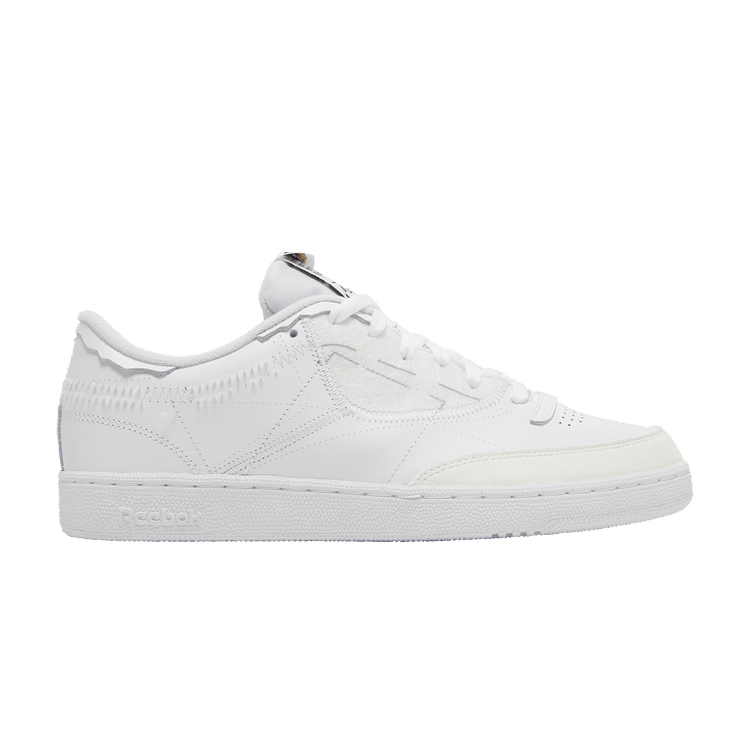Maison Margiela x Reebok Club C 'Memory Of - White'