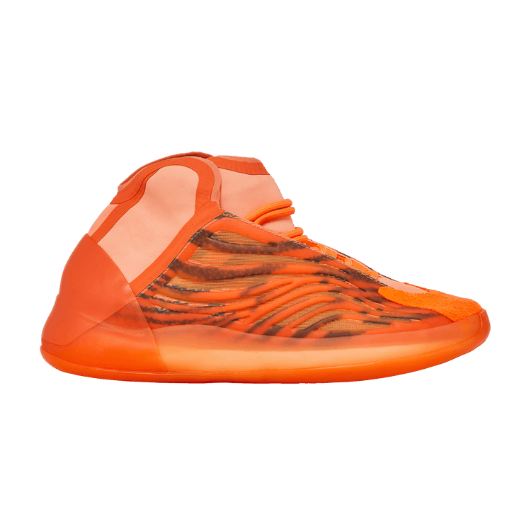 adidas Yeezy Quantum 'Hi-Res Orange'