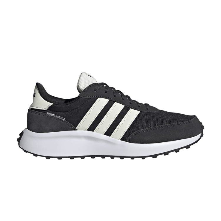 Adidas Wmns Run 70s 'Black Off White'