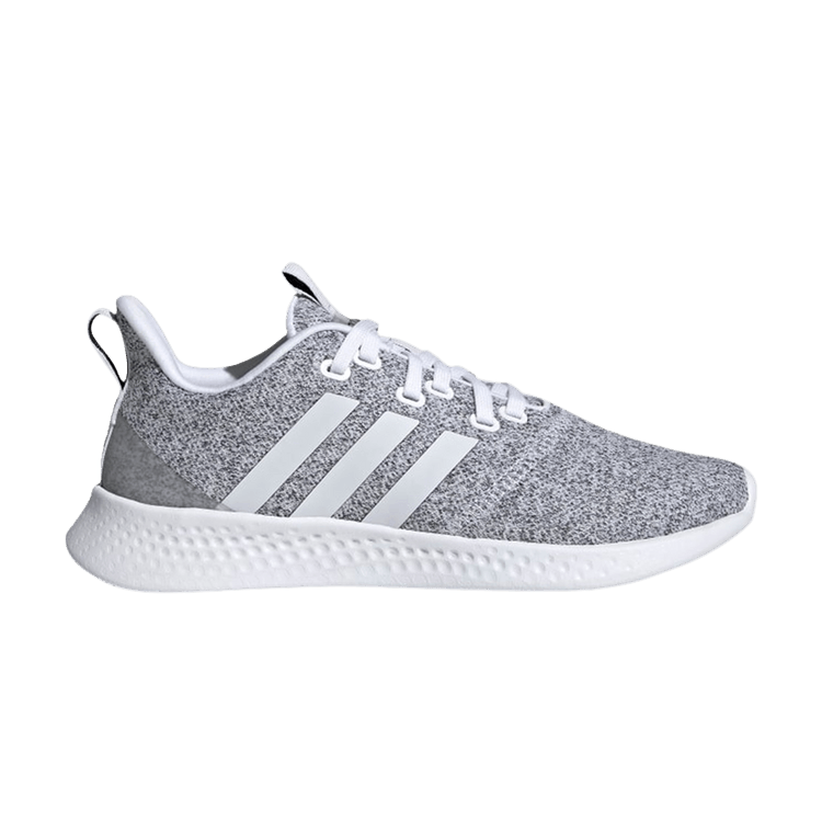 Adidas Wmns Puremotion Wide 'White Grey'