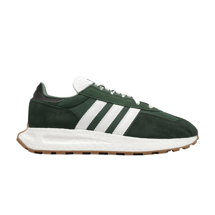adidas Retropy E5 'Green Oxide'