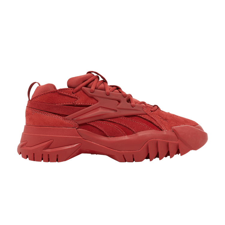 Cardi B x Reebok Wmns Club C V2 'Mars Red'