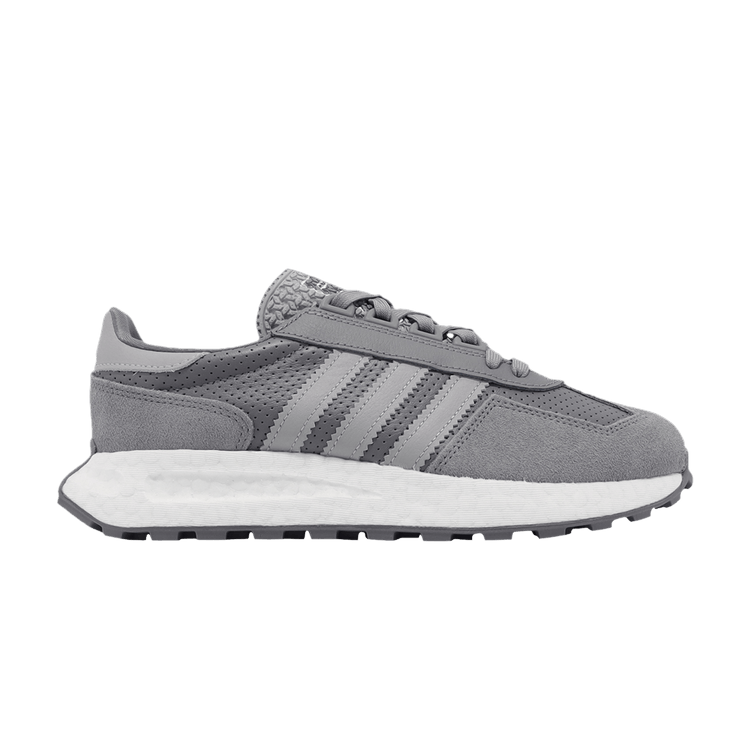 Adidas Retropy E5 'Metal Grey'