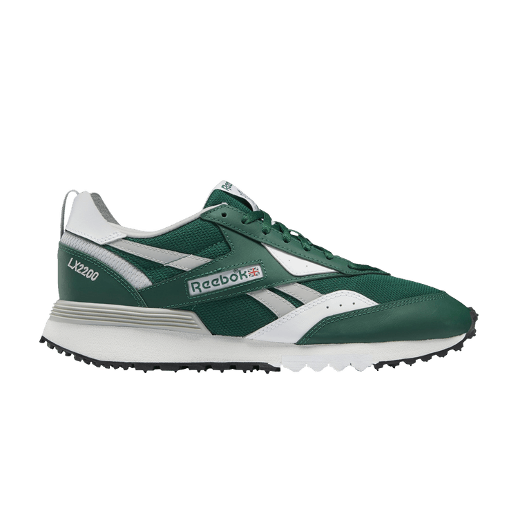 Reebok LX 2200 'Dark Green'