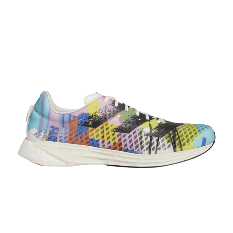 Adidas Adizero Pro 'Pride Pack - Love Unites'