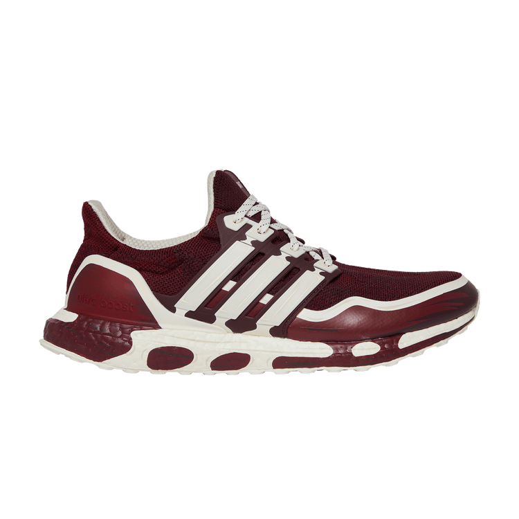 BAIT x Attack On Titan x adidas UltraBoost 'Blood Red'