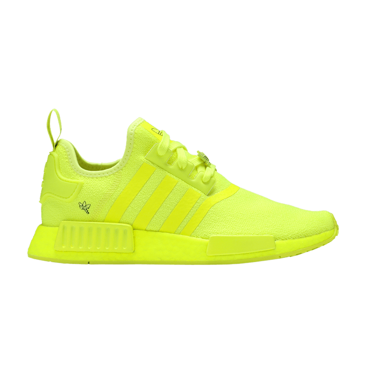 Adidas Wmns NMD_R1 'Solar Yellow'