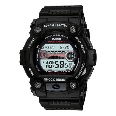 CASIO G-Shock Digital 'Black'
