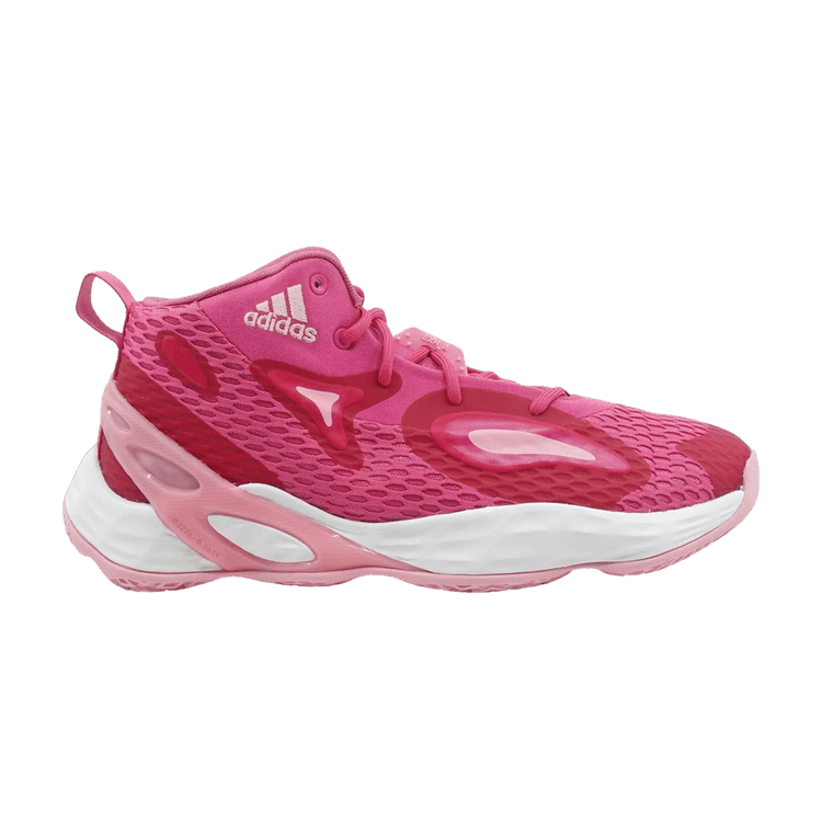 Adidas Exhibit A Mid 'Light Pink'