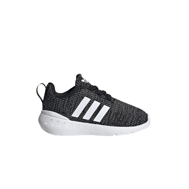 Adidas Swift Run 22 I 'Black White'