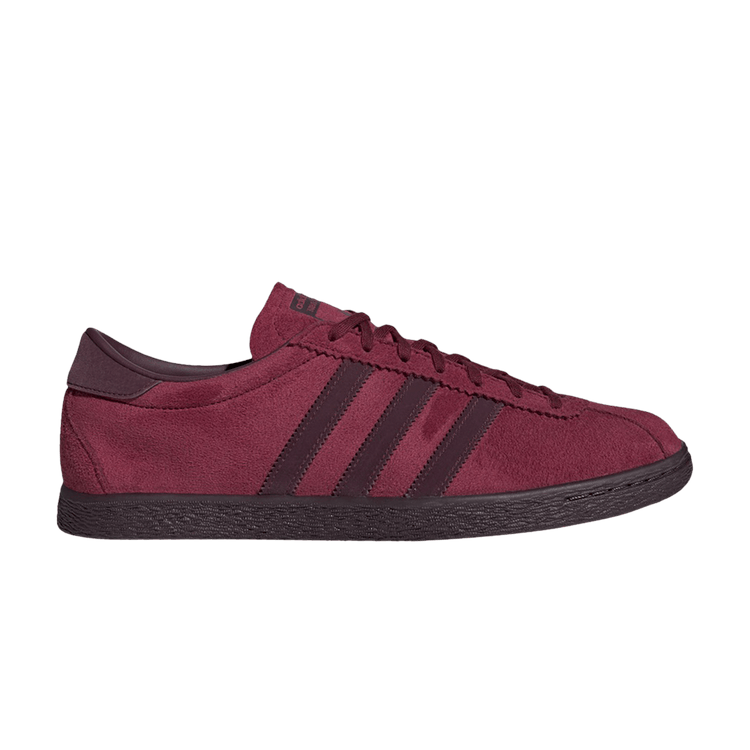 adidas Tobacco Gruen 'Collegiate Burgundy'